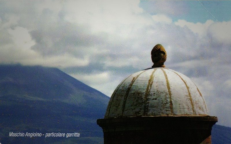 Napoli Philatelica '07 - Maschio Angioino