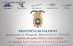 Salerno - Campagna Sicurezza Stradale