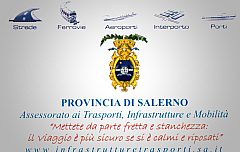 Salerno - Campagna Sicurezza Stradale