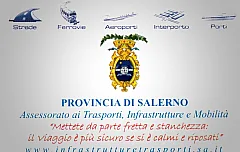 Salerno - Campagna Sicurezza Stradale