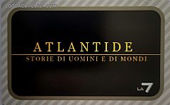 Atlantide - LA7