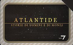 Atlantide - LA7