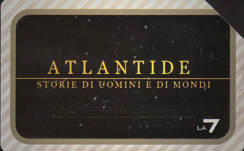 Atlantide - LA7
