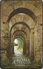 Roma Aeternum Numifil - 30 /31 Marzo 2007