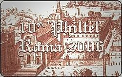 10^ Philtel Roma 2006