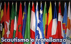 Scout - Scautismo E Fratellanza