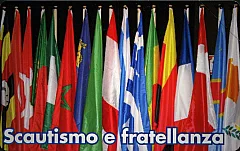 Scout - Scautismo E Fratellanza