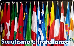 Scout - Scautismo E Fratellanza (€ 3)