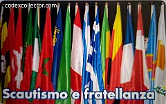 Scout - Scautismo E Fratellanza (€ 3)