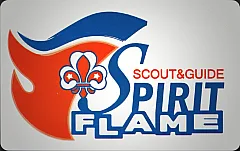Scout - Spirit Flame