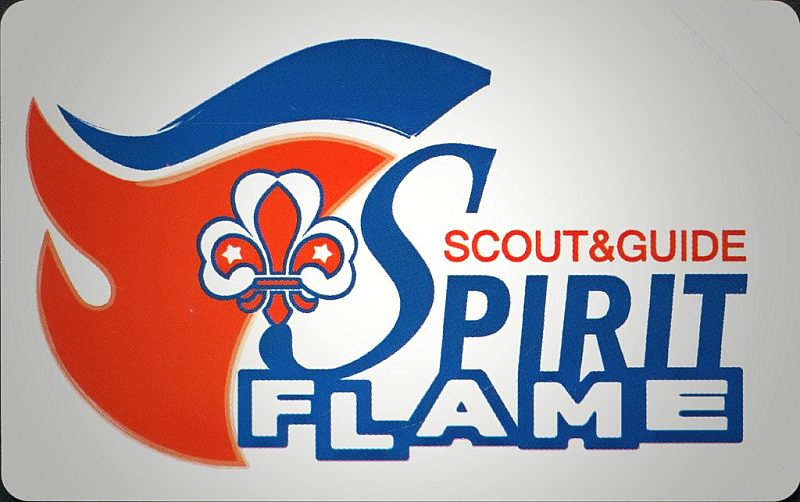 Scout - Spirit Flame