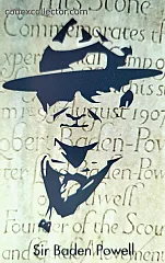 Scout - Sir Baden Powell (€ 5)