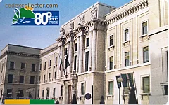 80° Anniversario Provincia di Pescara