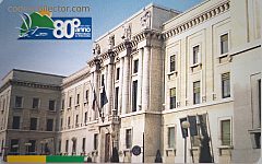 80° Anniversario Provincia di Pescara