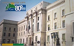80° Anniversario Provincia di Pescara