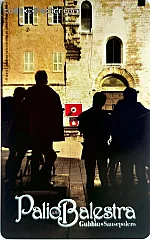Palio Della Balestra - Gubbio