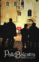 Palio Della Balestra - Gubbio