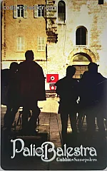 Palio Della Balestra - Gubbio