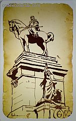 Giuseppe Garibaldi - Milano