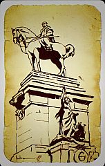 Giuseppe Garibaldi - Milano