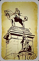 Giuseppe Garibaldi - Milano
