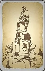 Giuseppe Garibaldi - Torino