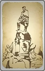 Giuseppe Garibaldi - Torino