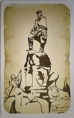 Giuseppe Garibaldi - Torino