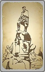 Giuseppe Garibaldi - Torino