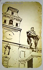 Giuseppe Garibaldi - Parma