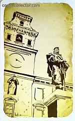 Giuseppe Garibaldi - Parma