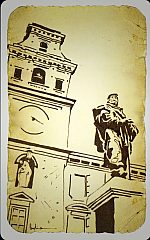 Giuseppe Garibaldi - Parma