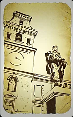 Giuseppe Garibaldi - Parma