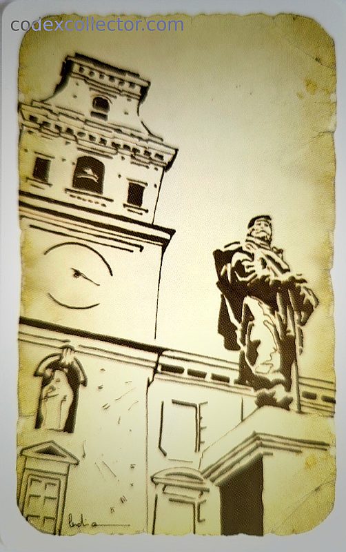 Giuseppe Garibaldi - Parma