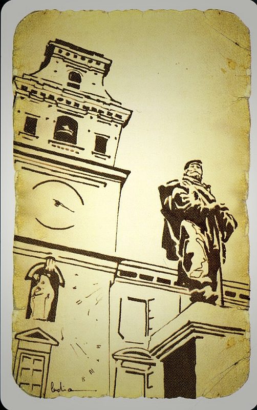 Giuseppe Garibaldi - Parma