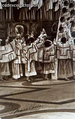 Maria Callas - Medea, il coro (2/9) - 108° Veronafil (€ 3)