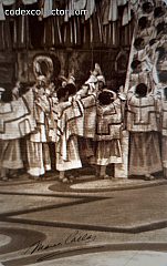Maria Callas - Medea, il coro (2/9) - 108° Veronafil (€ 3)