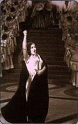 108° Veronafil - M. Callas - Collage Medea