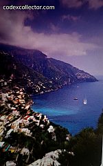 Lingue Di Terra - Italia