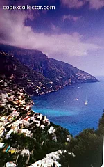Lingue Di Terra - Italia