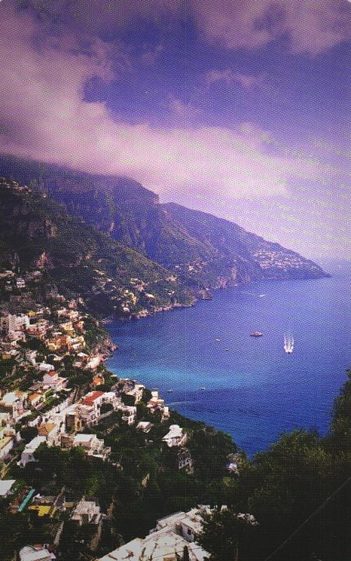 Lingue Di Terra - Italia