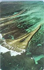 Lingue Di Terra - Australia