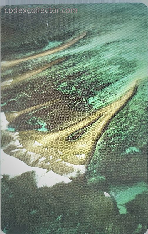 Lingue Di Terra - Australia