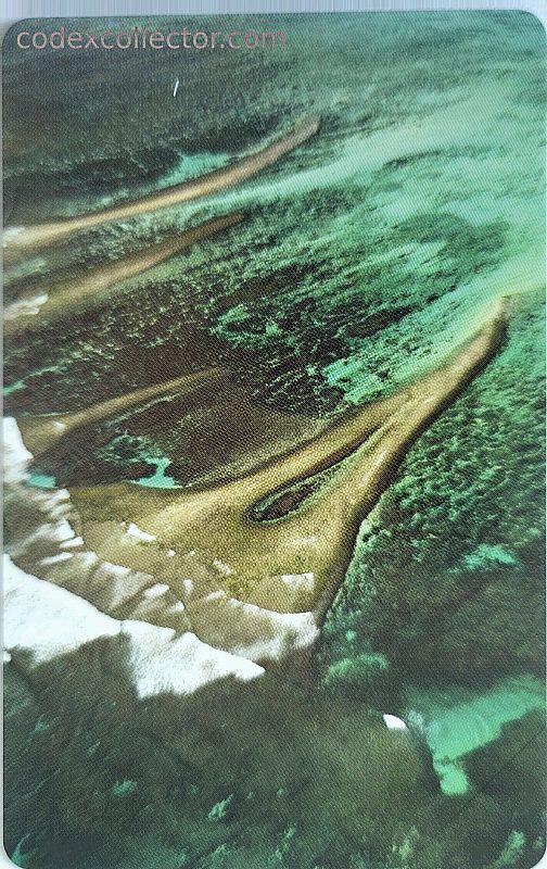 Lingue Di Terra - Australia
