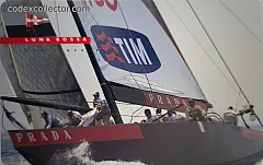 Luna Rossa - 4/4 (€ 3)