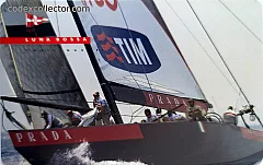 Luna Rossa - 4/4 (€ 3)