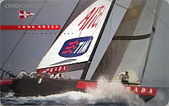 Luna Rossa - 1/4 (€ 5)