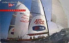 Luna Rossa - 2/4 (€ 5)