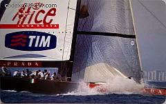 Luna Rossa - 3/4 (€ 5)