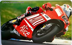 World Ducati Week - 1/4